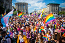 Warszawa dla wszystkich – Parada Równości 2022 za nami
