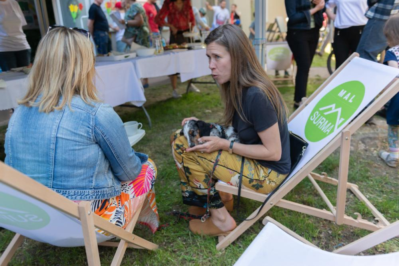 Finał Dnia Sąsiada – przyjdź i podziel się swoim doświadczeniem!