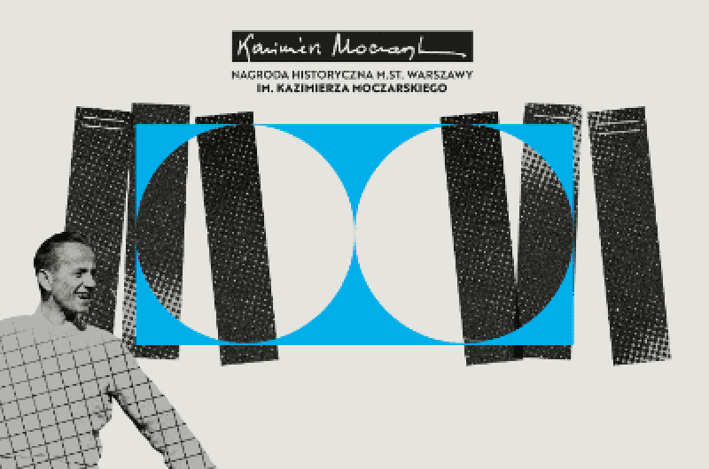 101 tytułów rywalizuje o tytuł najlepszej książki historycznej