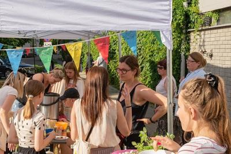 Finał Dnia Sąsiada w środę