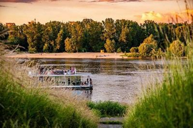 Dzielnica Wisła rozpoczyna kampanię re\Wisła