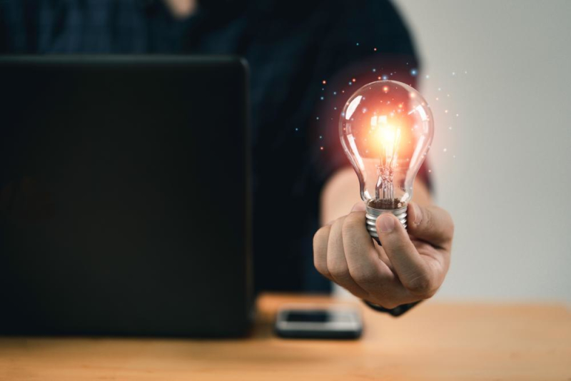Webinarium "Patent dla przedsiębiorcy – narzędzia wsparcia dla biznesu"