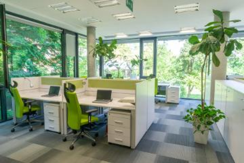 Przestrzeń pracy – Ukraina