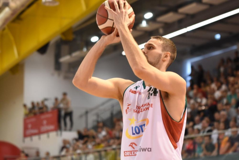 Grzegorz Kulka w Legii na kolejne dwa lata