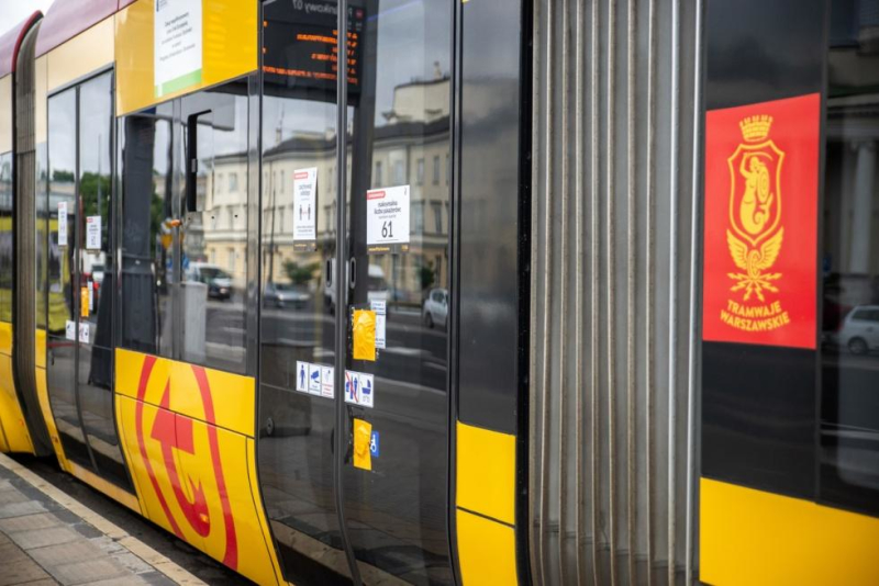 Zmiany w Warszawskim Transporcie Publicznym po otwarciu nowych stacji metra na Woli i Bemowie
