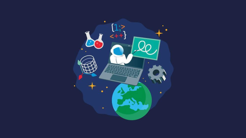 Konferencja ESA dla nauczycieli "Teach with Space" - zapisz się!