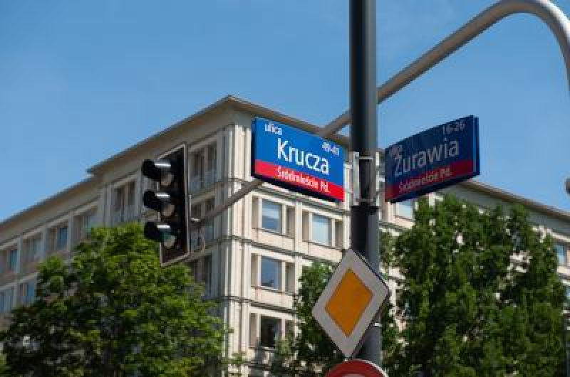 Krucza przejdzie metamorfozę