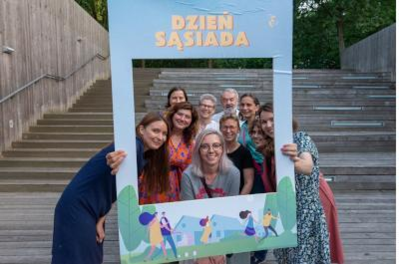 Dzień, który może trwać cały rok