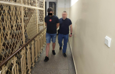 Areszty za kradzież pieniędzy przeznaczonych na wypłaty dla pracowników