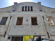 Remont secesyjnej wilii na Białołęce