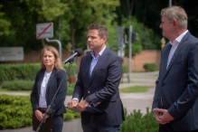 Przyjazna mieszkańcom i skuteczna – Straż Miejska z nową komendant