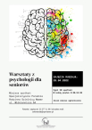Warsztaty z psychologii dla seniorów