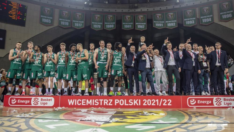 Legioniści w grupie C Ligi Mistrzów!