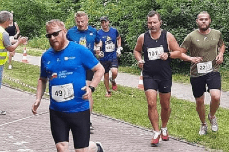 Szczęśliwa 7 Mokotowska 2022