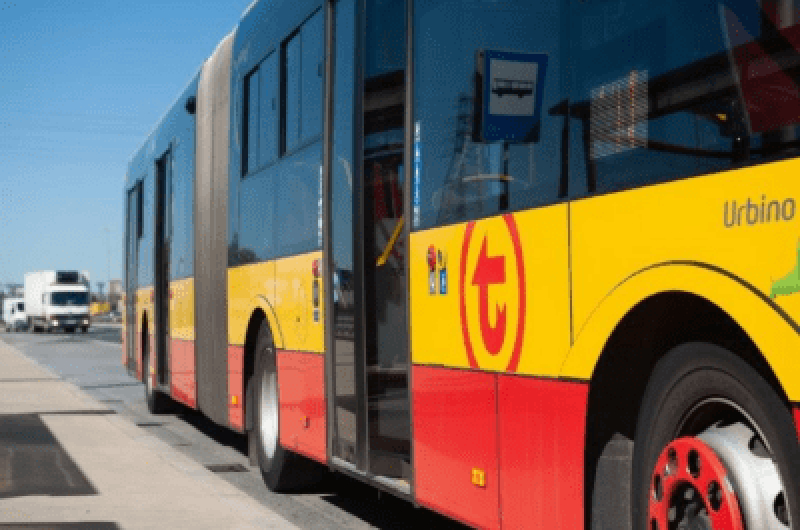 Nowe trasy linii autobusowych w Ursusie