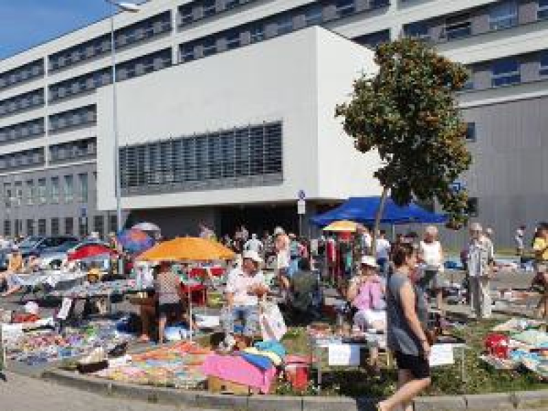 Kolejna Ursynowska Wyprzedaż Garażowa już 24 lipca