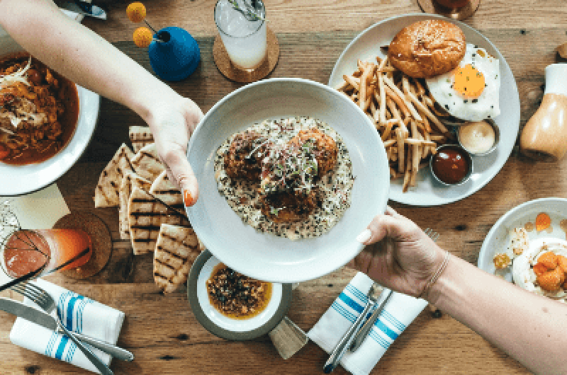 Bielański Festiwal Streetfoodu - dla wszystkich, którzy kochają jeść