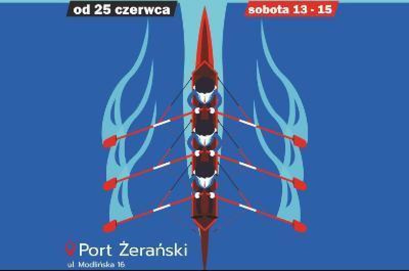 Trening z mistrzem