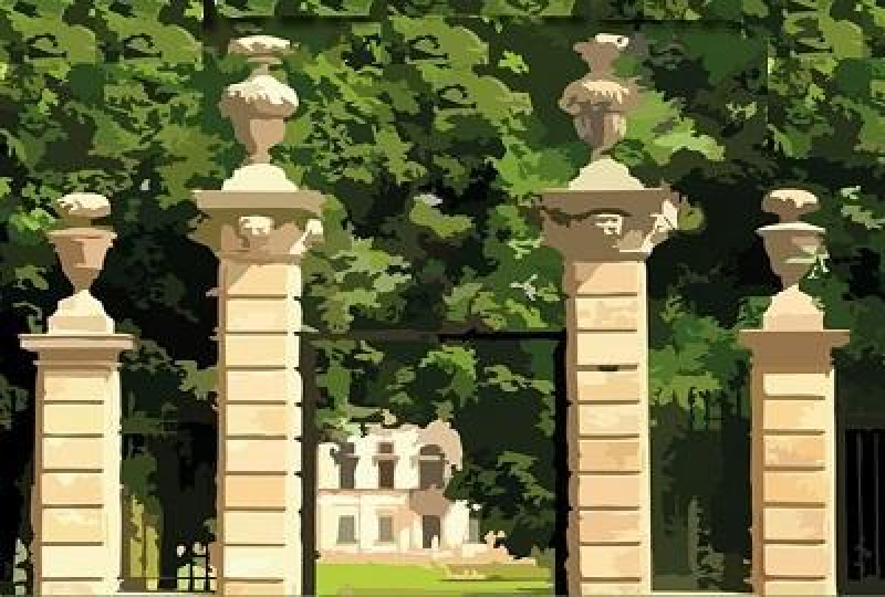 Muzyka w Ogrodzie Krasińskich