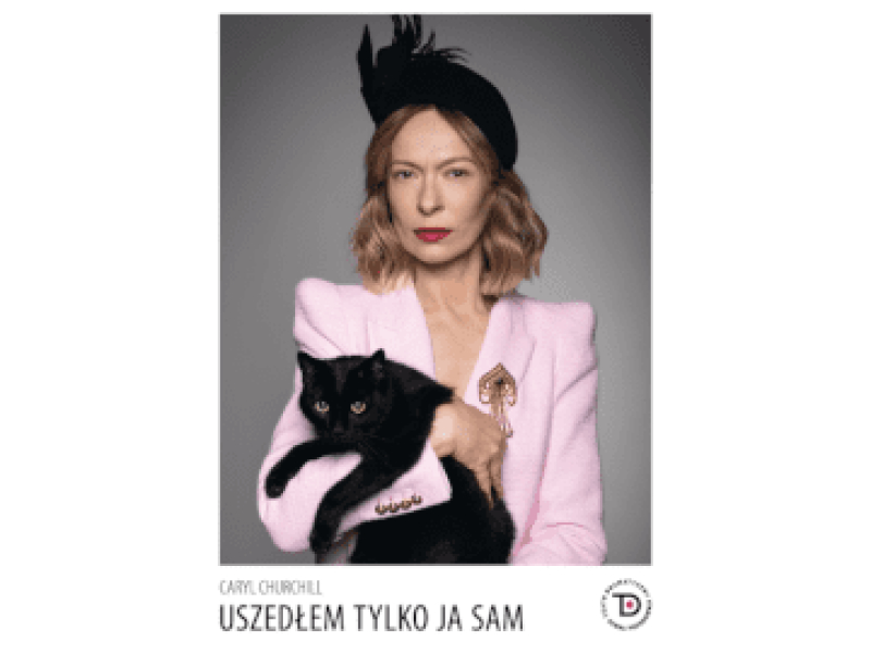Uszedłem tylko ja sam – Letni Przegląd Teatru Dramatycznego