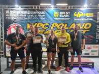 Kolejny sukces nowodworskiego policjanta