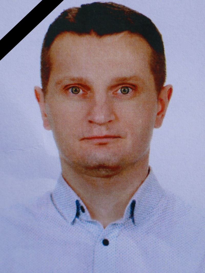 Odszedł na wieczną służbę. Komenda Stołeczna Policji żegna swojego kolegę