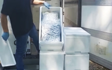 Przeszmuglowali 35 kg marihuany do Polski. Na miejscu wpadli w ręce mokotowskich kryminalnych