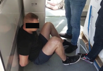 Przeszmuglowali 35 kg marihuany do Polski. Na miejscu wpadli w ręce mokotowskich kryminalnych