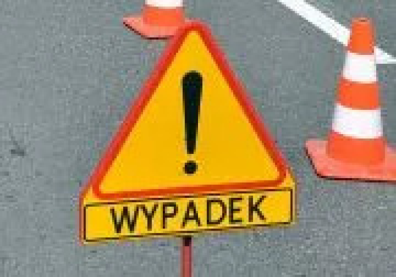 Samochód potrącił rowerzystę na Pradze-Północ