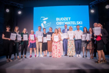 Jakie projekty w budżecie obywatelskim na 2023 rok?