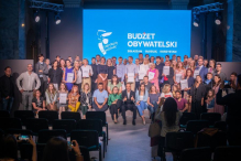 Jakie projekty w budżecie obywatelskim na 2023 rok?
