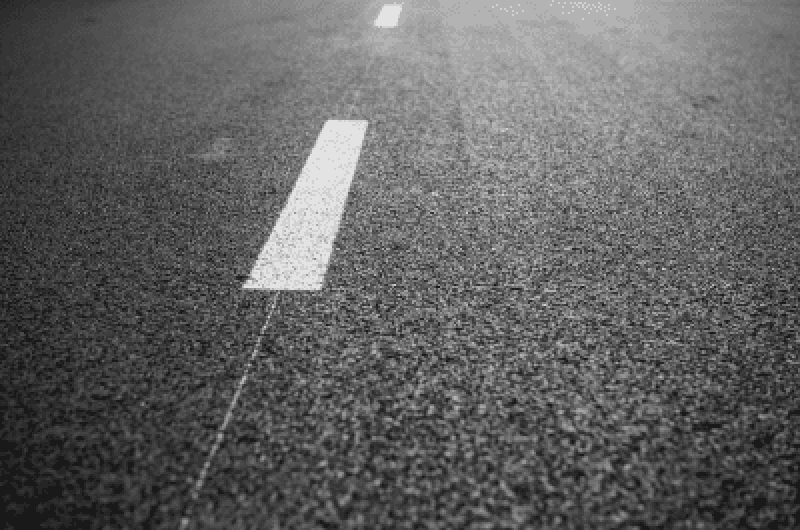 Nowa nawierzchnia ul. Czecha i Traktu Brzeskiego