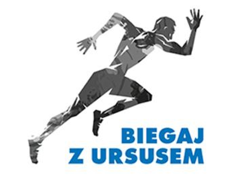 Biegaj z Ursusem