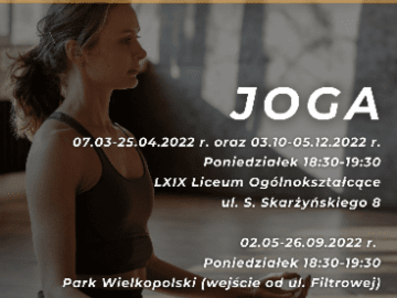 Joga