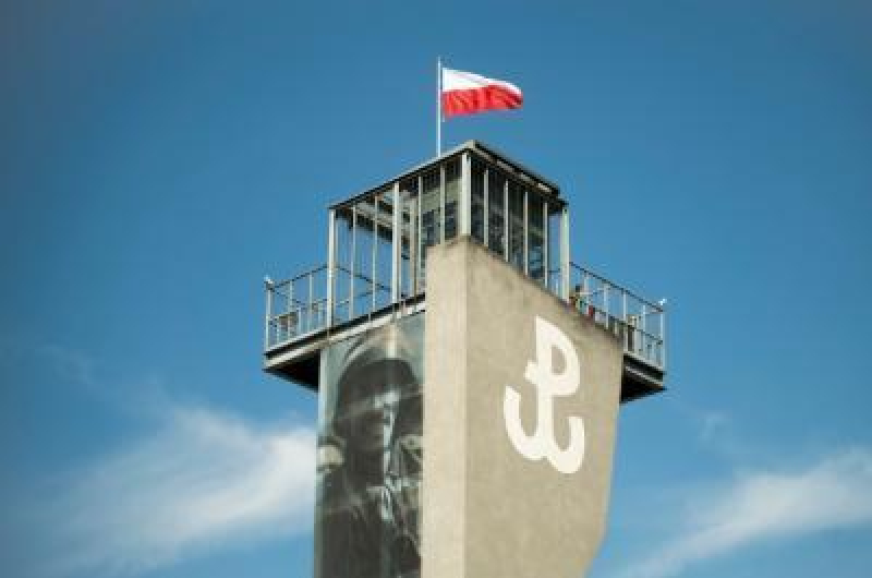 78. rocznica Powstania Warszawskiego