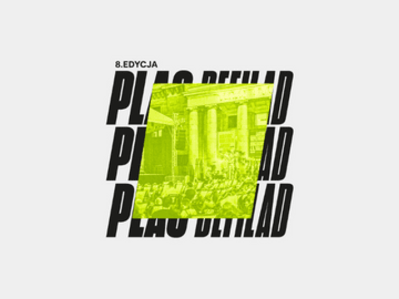 Plac Defilad 2022