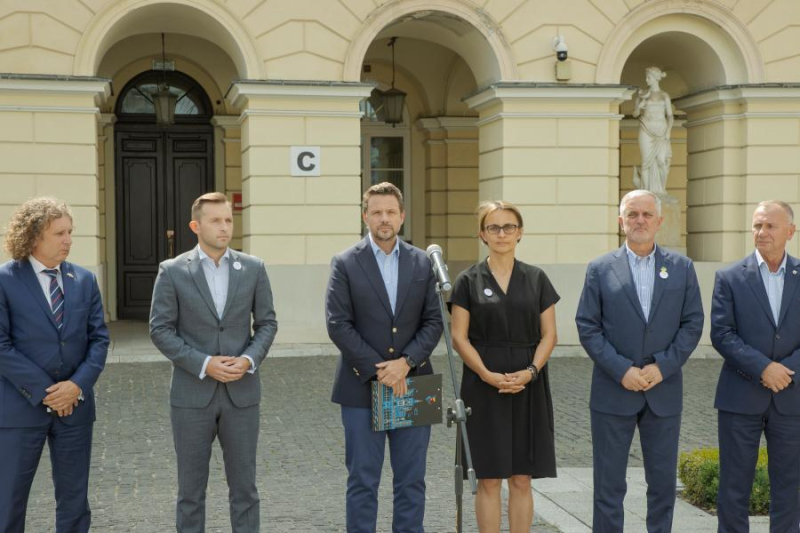 Samorząd chce zmian w finansach podczas rosnącej inflacji