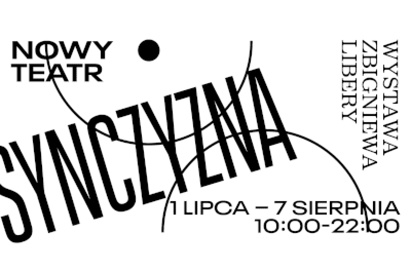 Synczyzna – wystawa w Nowym Teatrze