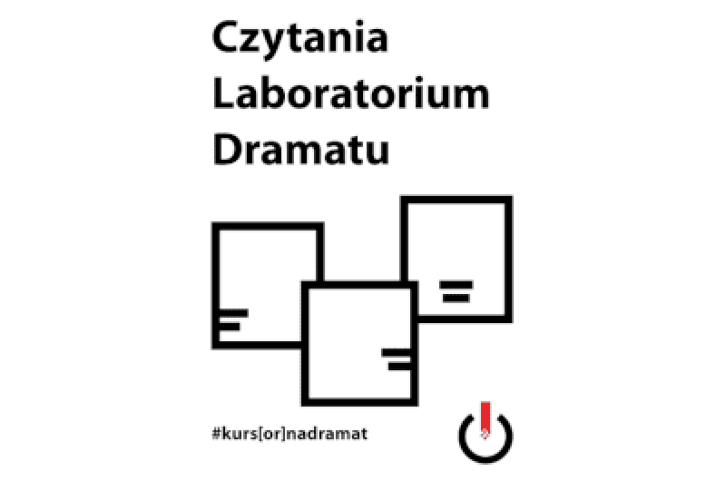 Helsinki albo montaż atrakcji w X scenach – Czytania Laboratorium Dramatu w Teatrze Dramatycznym