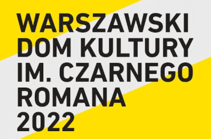 Warszawski Dom Kultury im. Czarnego Romana