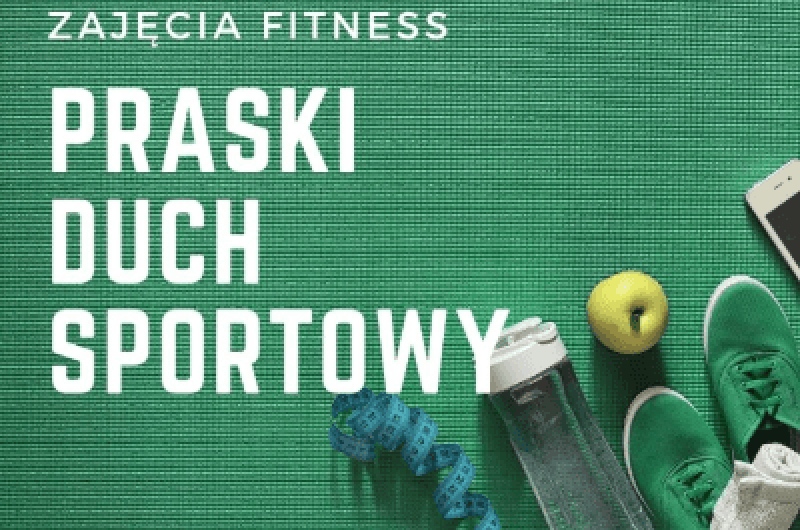 Praski Duch Sportowy