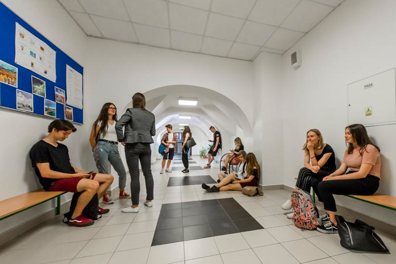 Rekrutacja do szkół ponadpodstawowych - potwierdzanie woli przyjęcia, listy przyjętych