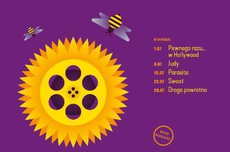 Białołęckie Lato Filmowe