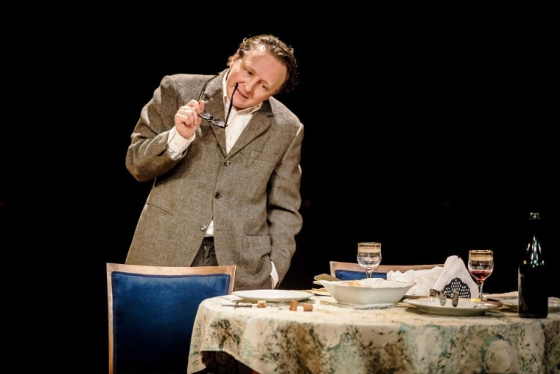Sztuka intonacji – Letni Przegląd Teatru Dramatycznego