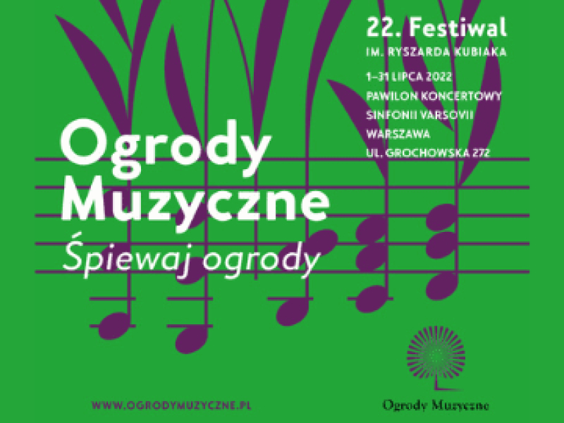 Opowieści Hoffmanna z Bregencji – 22. Festiwal Ogrody Muzyczne