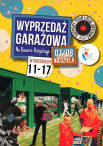 Garażówki na Różycu
