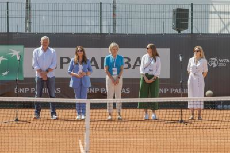 BNP Paribas Poland Open otwarty