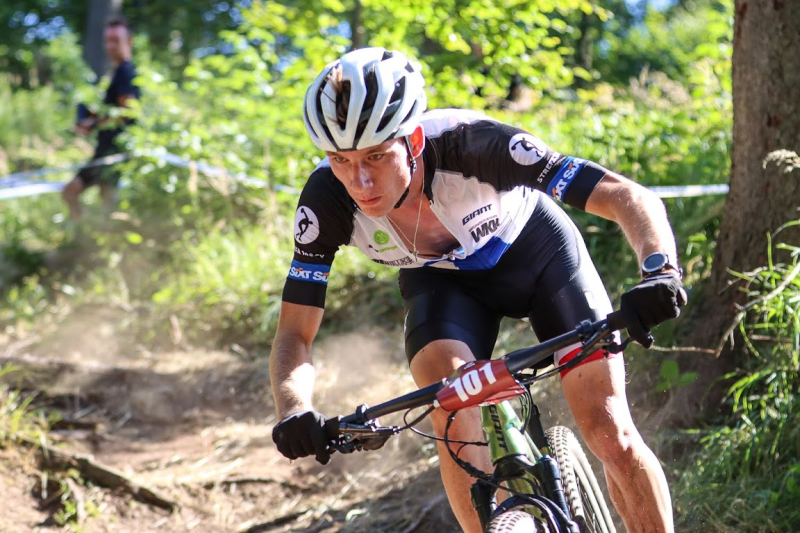 Mistrzostwa Polski MTB