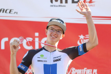 Mistrzostwa Polski MTB