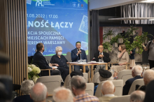 Coraz bliżej kolejna rocznica Powstania Warszawskiego